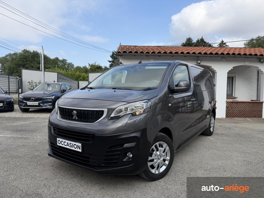 PEUGEOT EXPERT