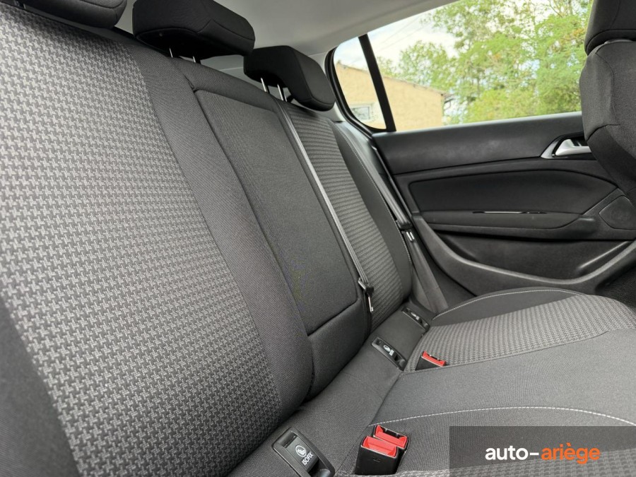 PEUGEOT 308  1.5 BlueHDi S&S - 130 CH Active Business