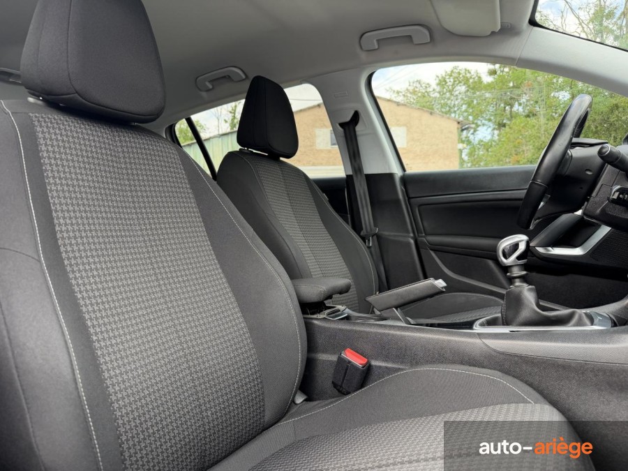 PEUGEOT 308  1.5 BlueHDi S&S - 130 CH Active Business