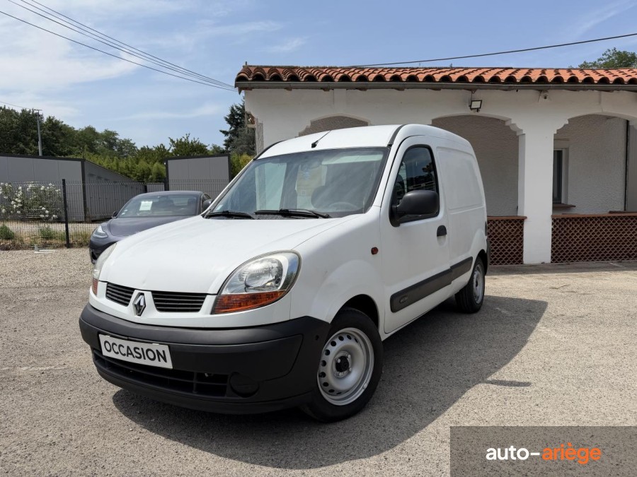 RENAULT KANGOO
