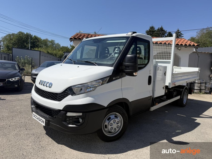 IVECO DAILY